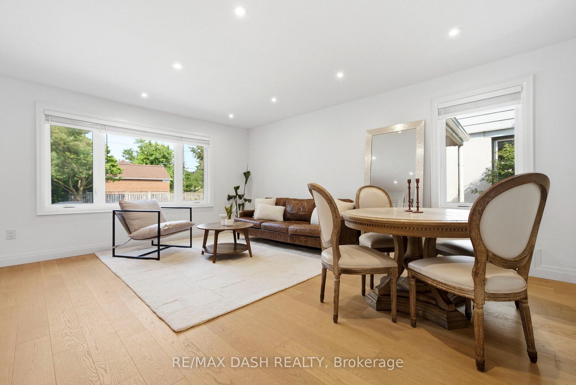 Photo 7 of 111 Gorman Park Road, North York, Clanton Park — HOMEH
