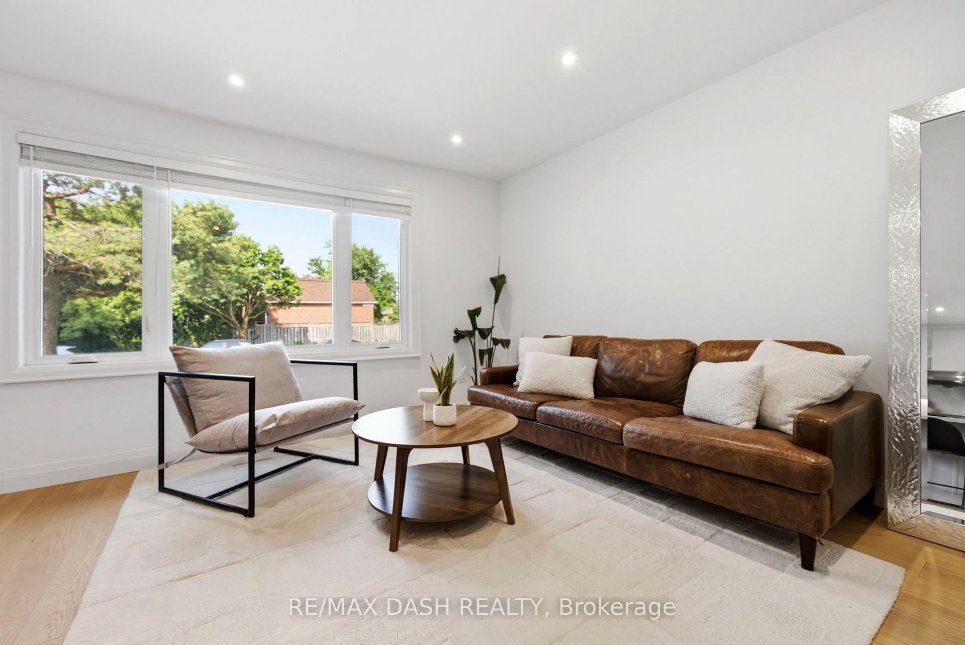 Photo 8 of 111 Gorman Park Road, North York, Clanton Park — HOMEH