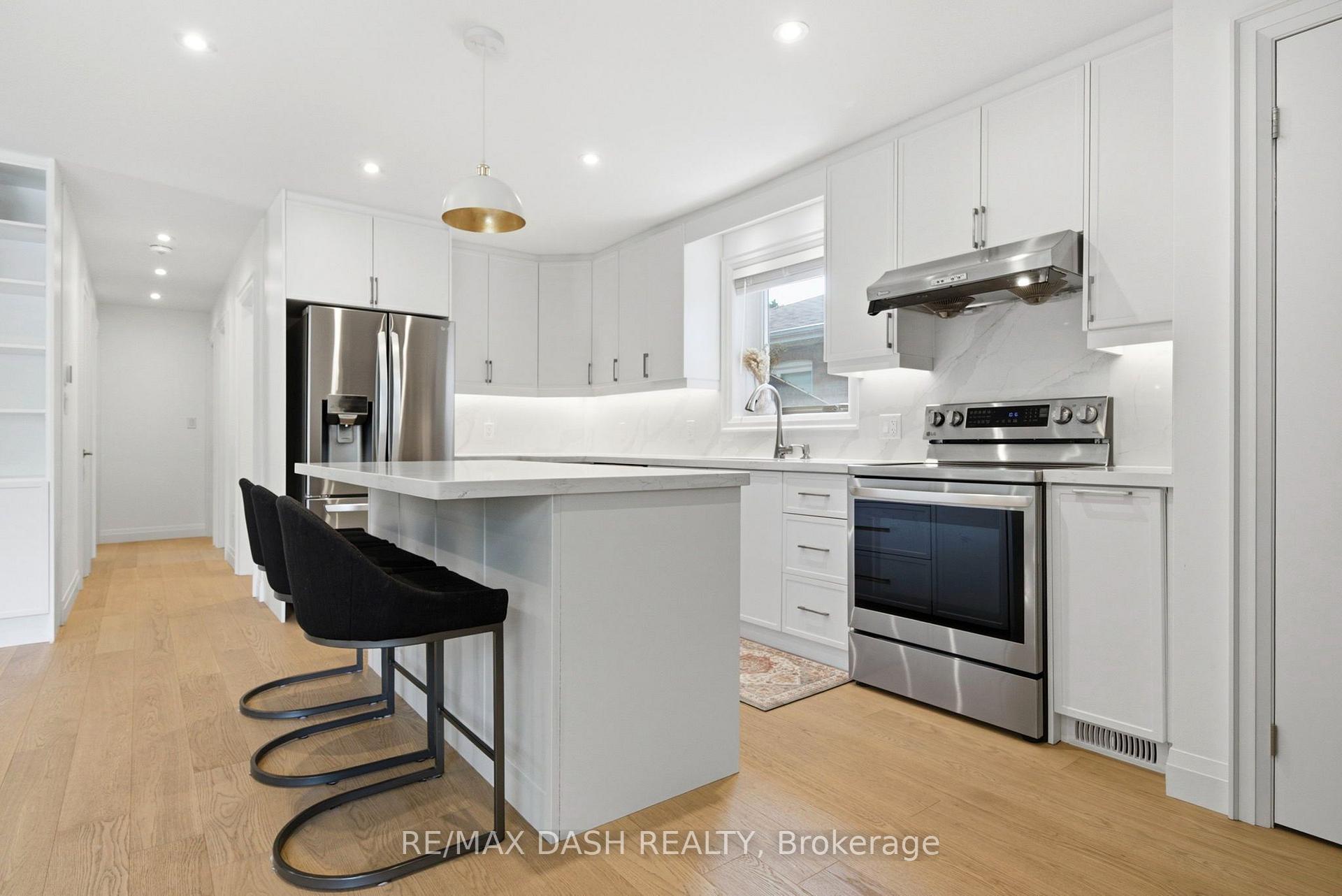 Photo 9 of 111 Gorman Park Road, North York, Clanton Park — HOMEH