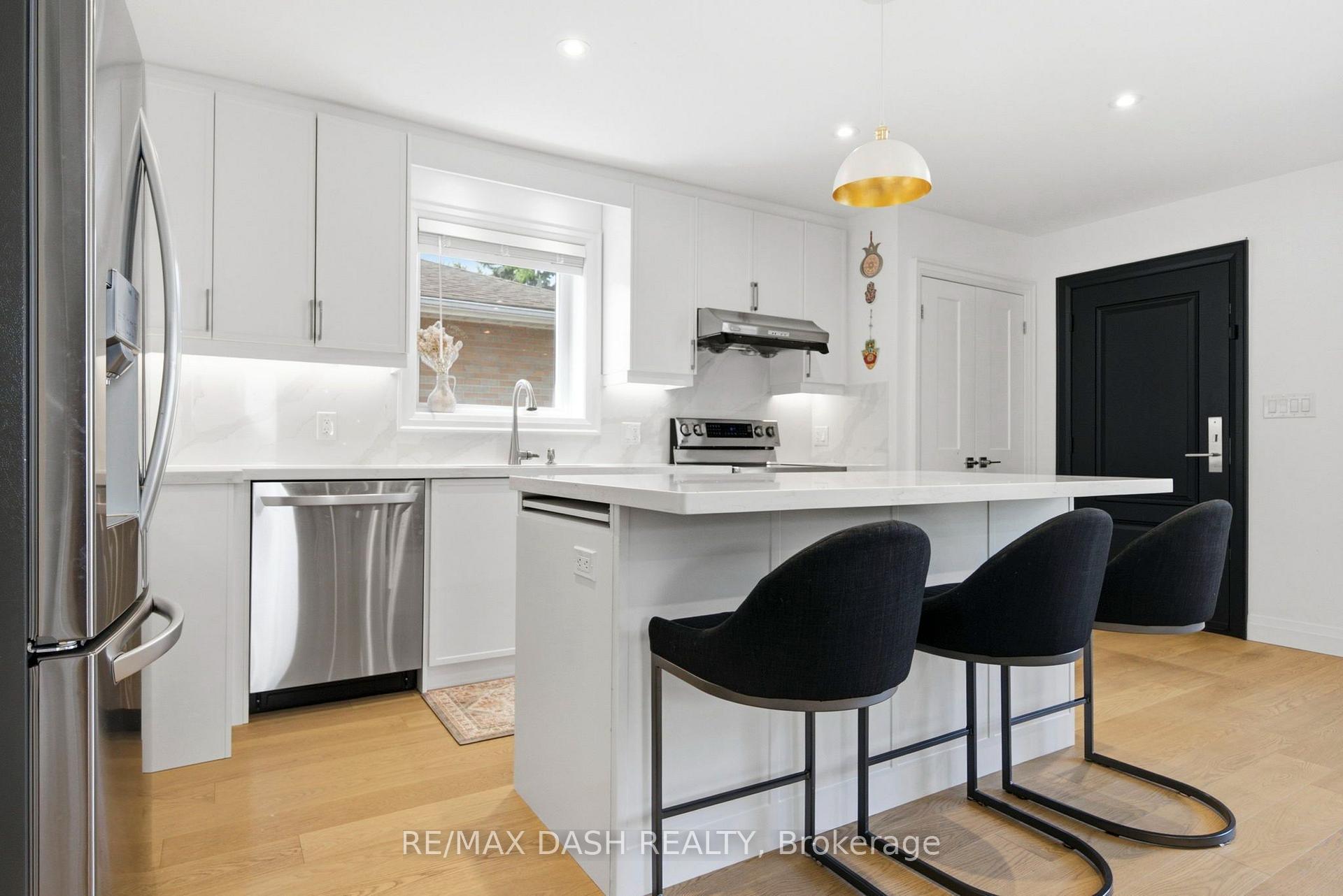 Photo 12 of 111 Gorman Park Road, North York, Clanton Park — HOMEH