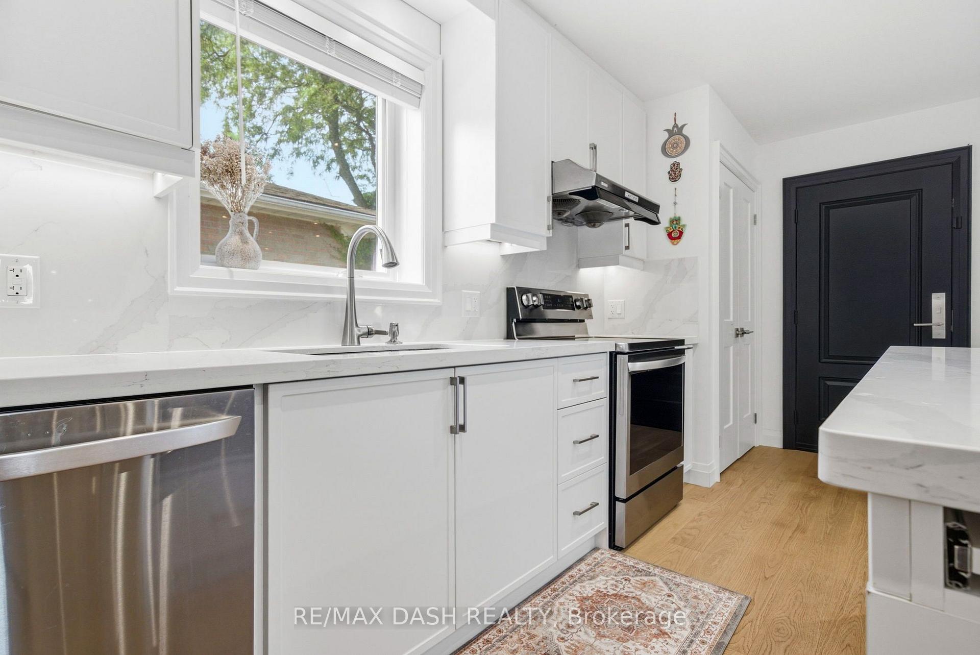 Photo 13 of 111 Gorman Park Road, North York, Clanton Park — HOMEH