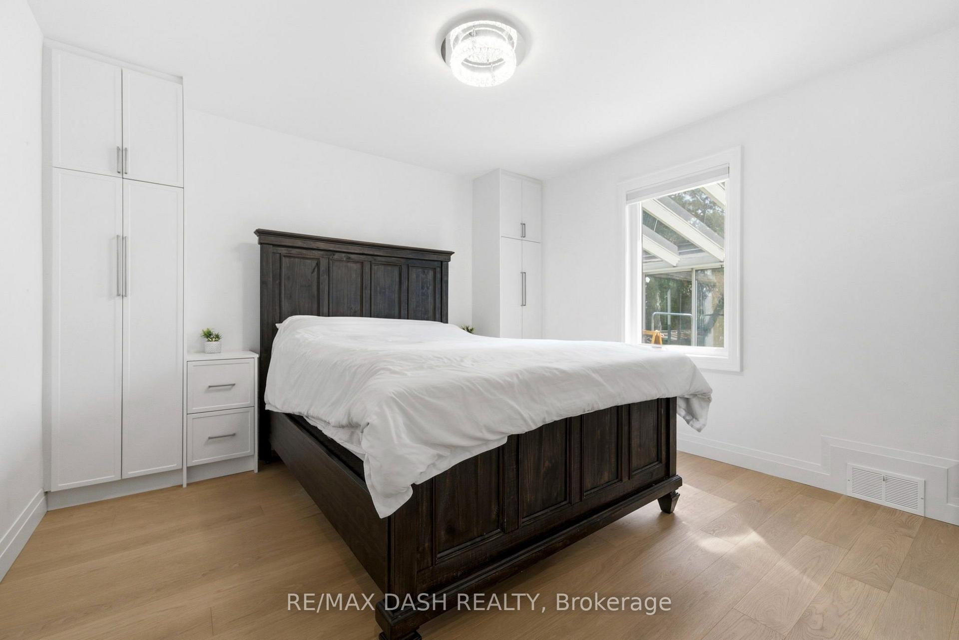 Photo 15 of 111 Gorman Park Road, North York, Clanton Park — HOMEH
