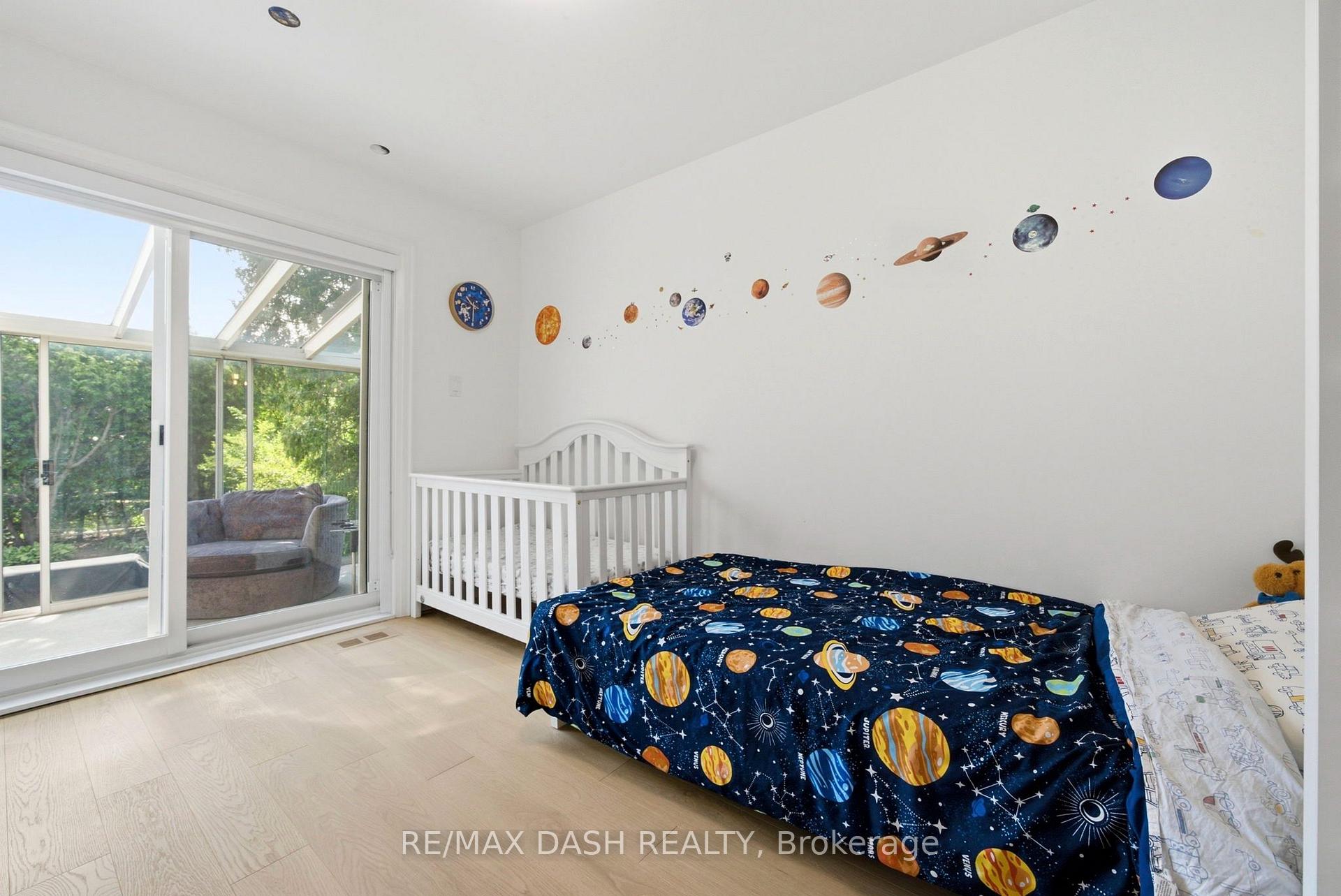 Photo 18 of 111 Gorman Park Road, North York, Clanton Park — HOMEH