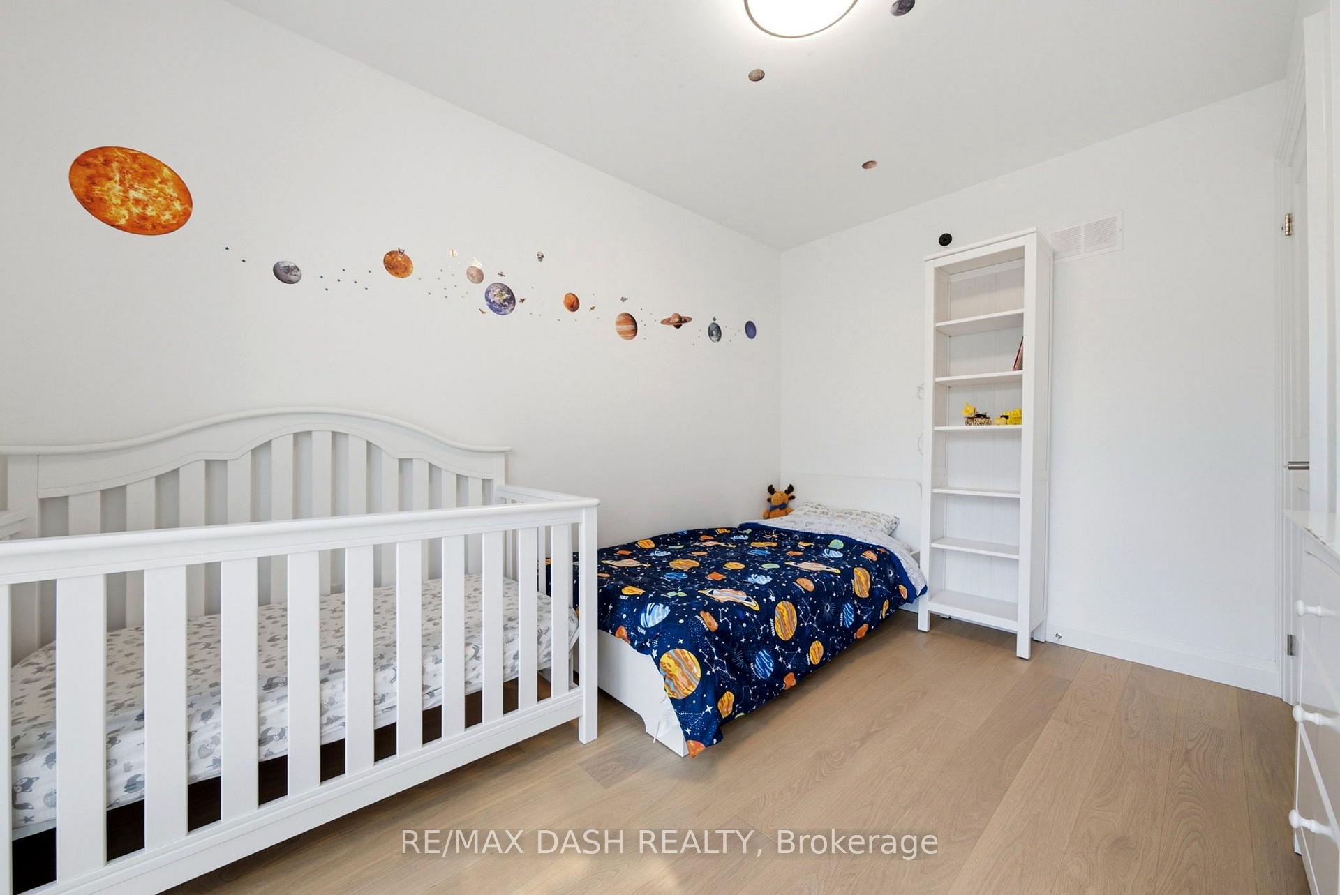 Photo 19 of 111 Gorman Park Road, North York, Clanton Park — HOMEH