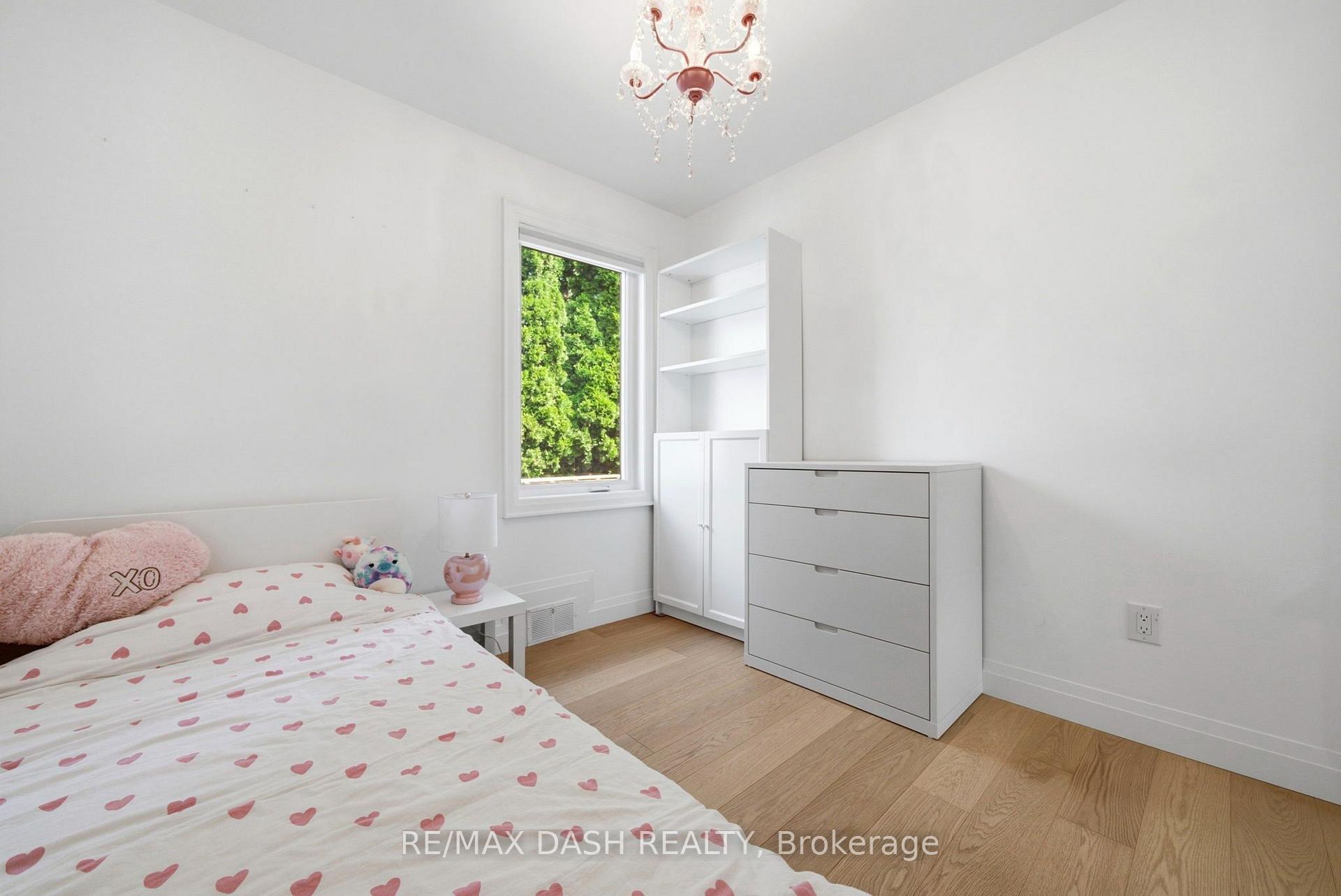 Photo 21 of 111 Gorman Park Road, North York, Clanton Park — HOMEH