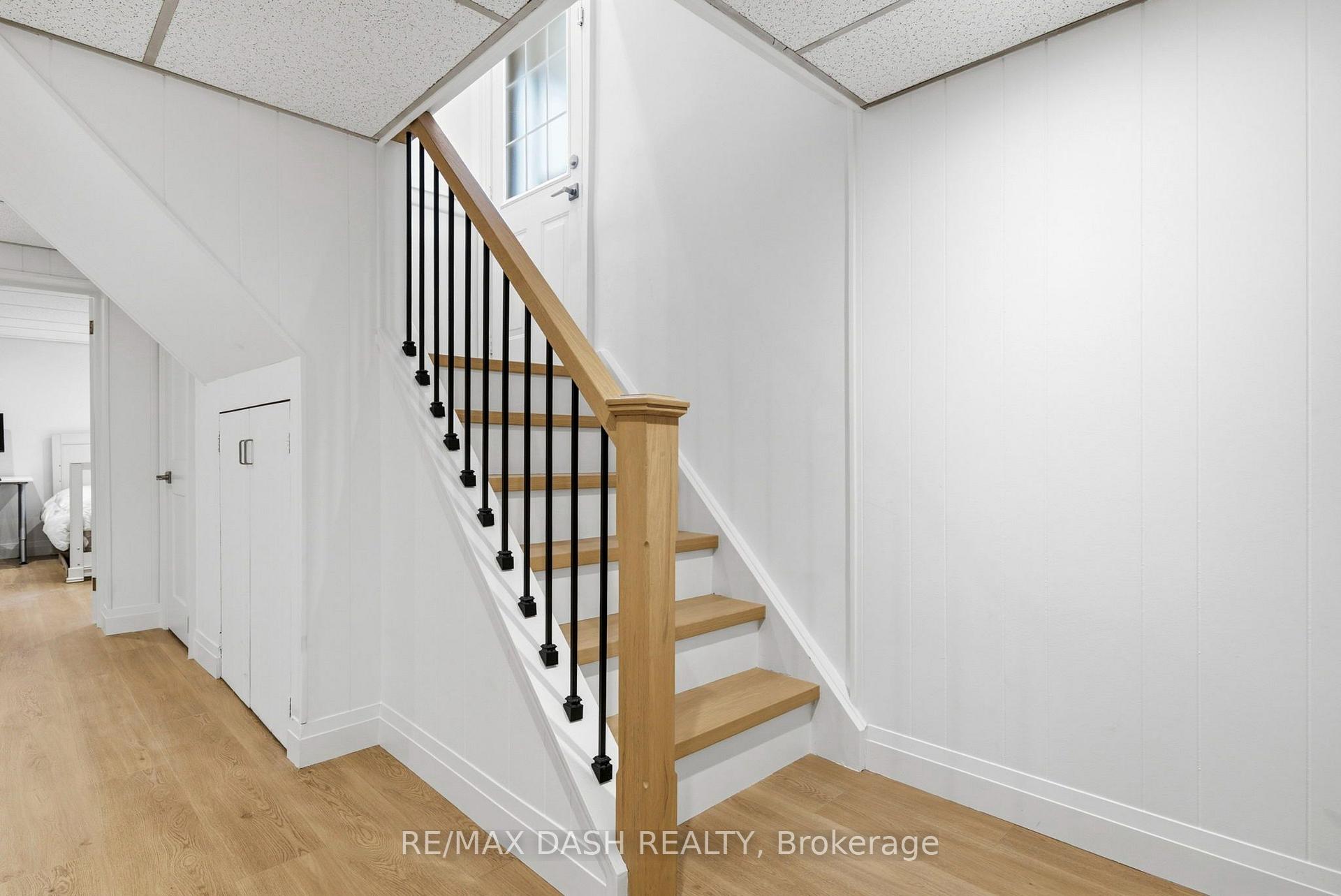 Photo 22 of 111 Gorman Park Road, North York, Clanton Park — HOMEH