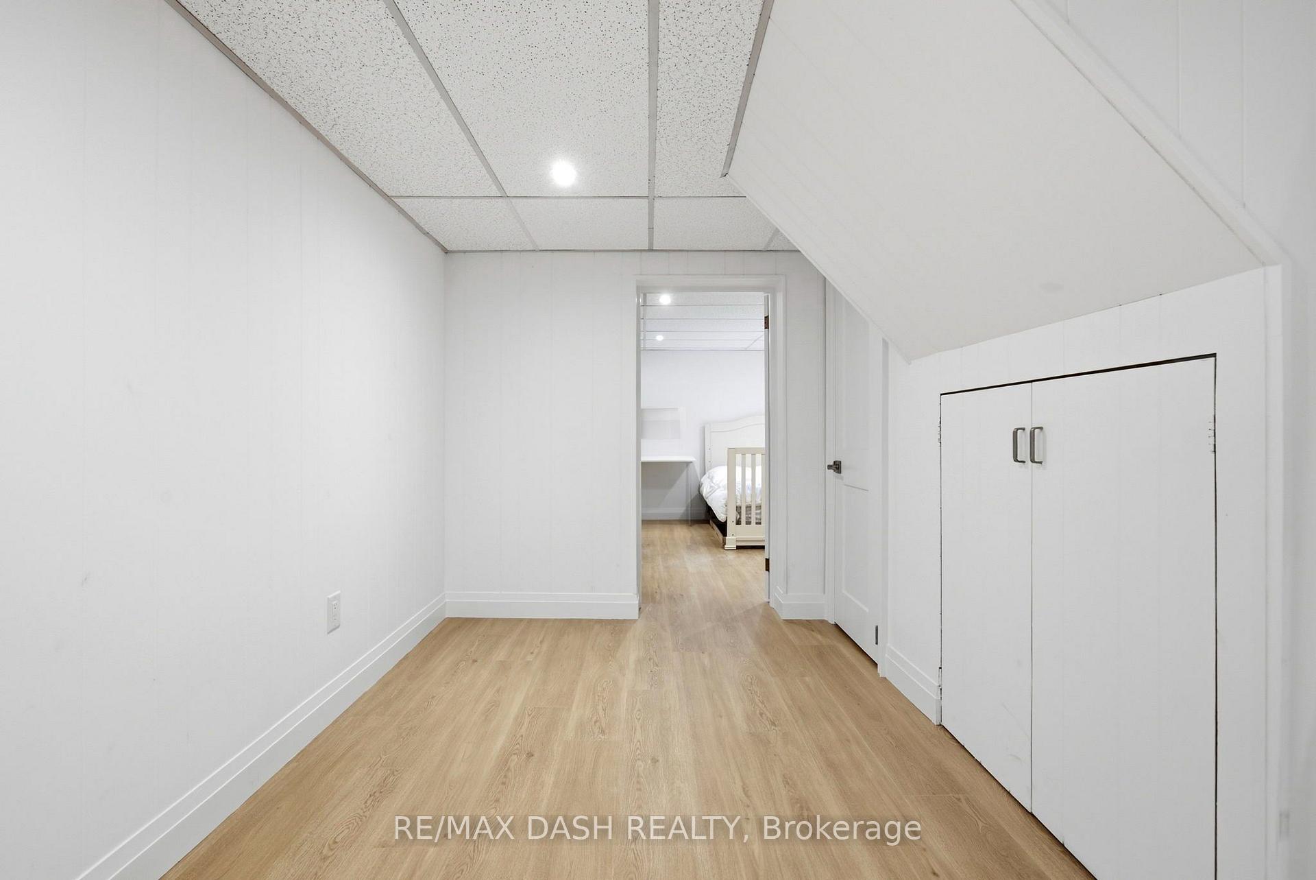 Photo 26 of 111 Gorman Park Road, North York, Clanton Park — HOMEH