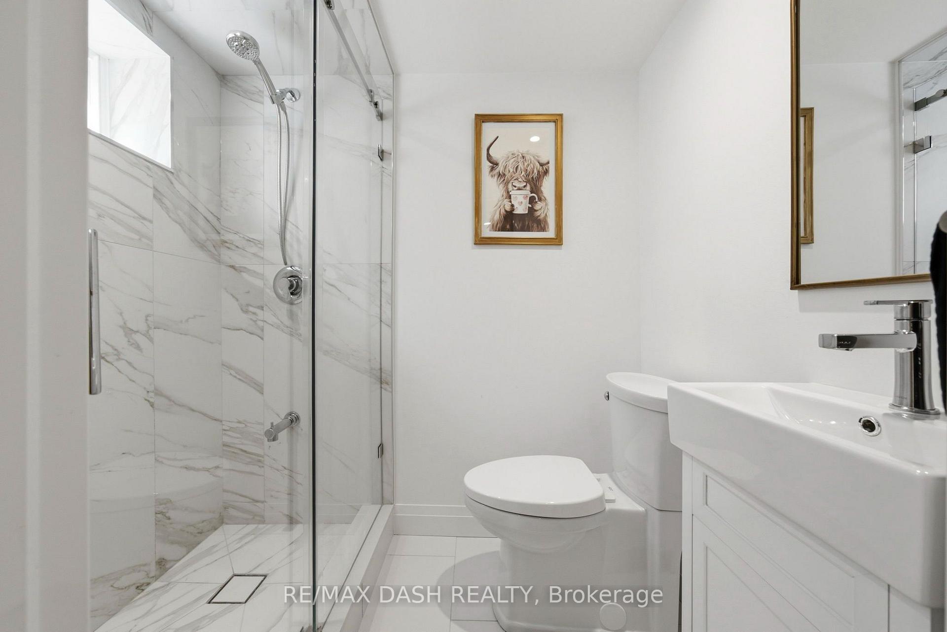 Photo 27 of 111 Gorman Park Road, North York, Clanton Park — HOMEH