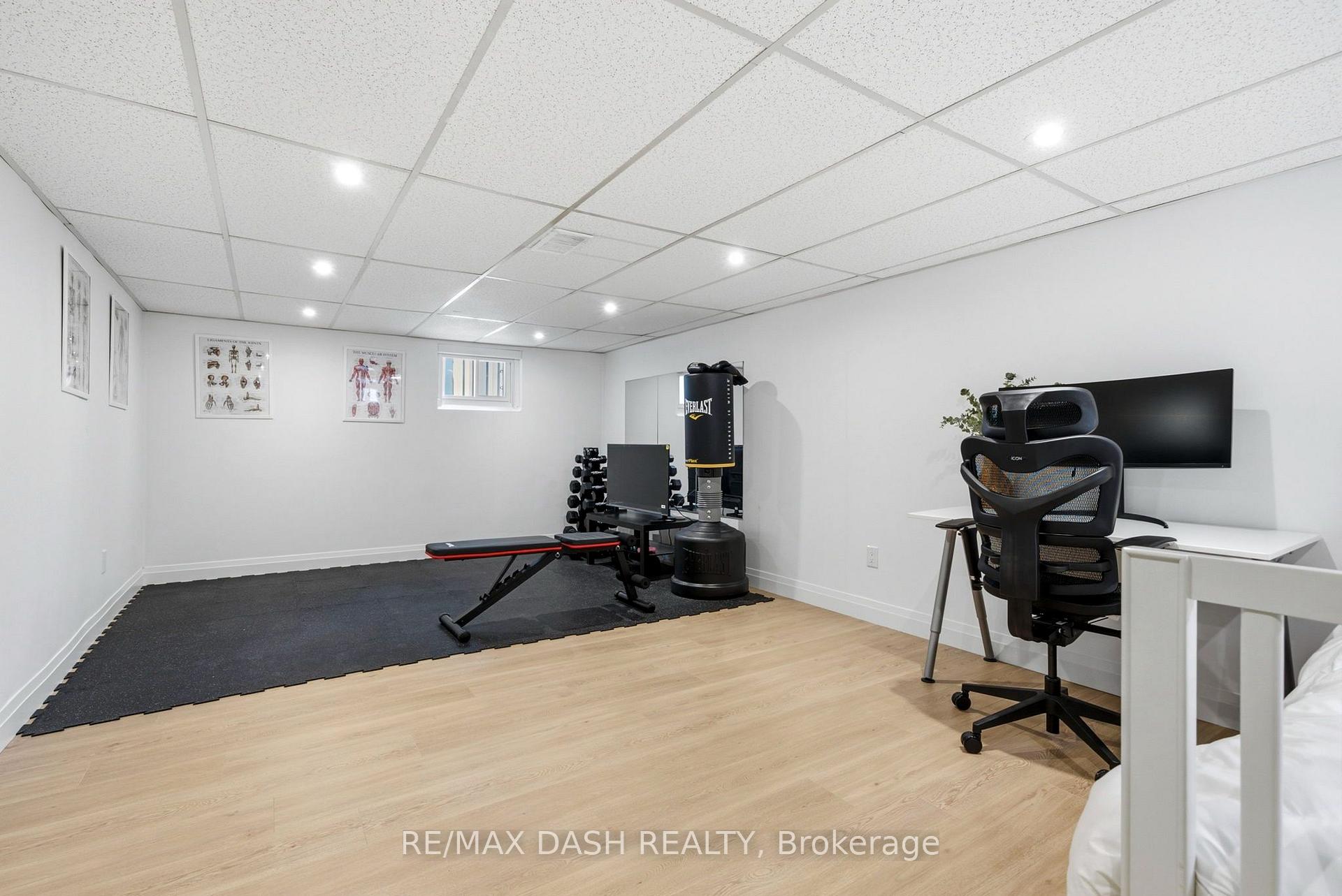 Photo 28 of 111 Gorman Park Road, North York, Clanton Park — HOMEH