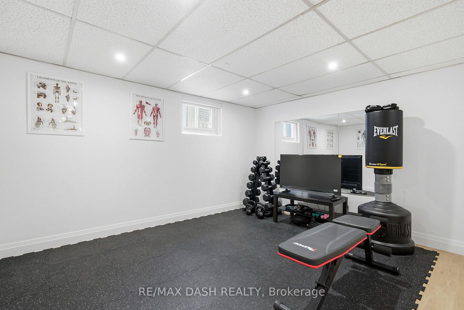 Photo 29 of 111 Gorman Park Road, North York, Clanton Park — HOMEH