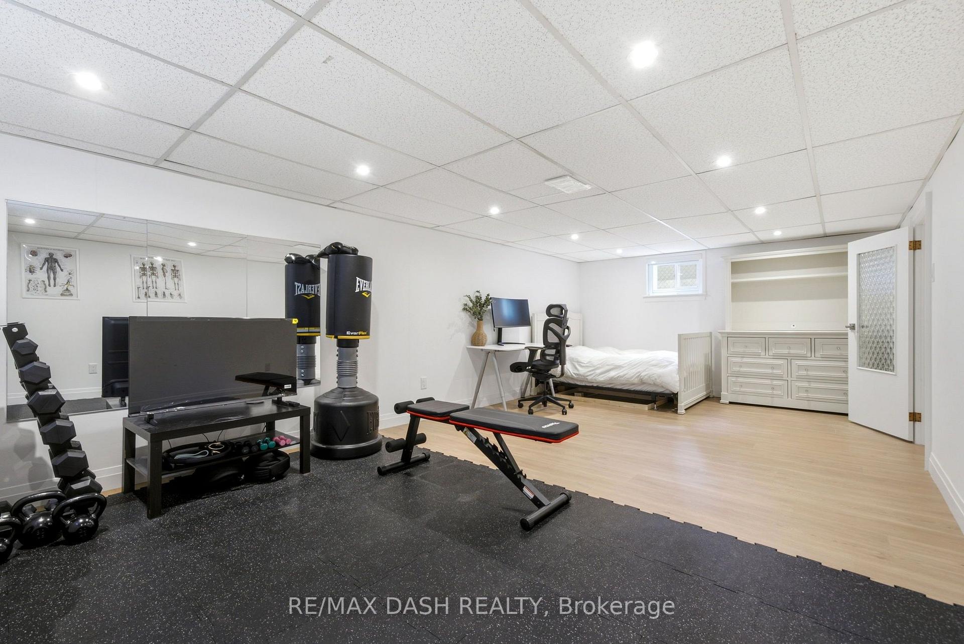 Photo 30 of 111 Gorman Park Road, North York, Clanton Park — HOMEH