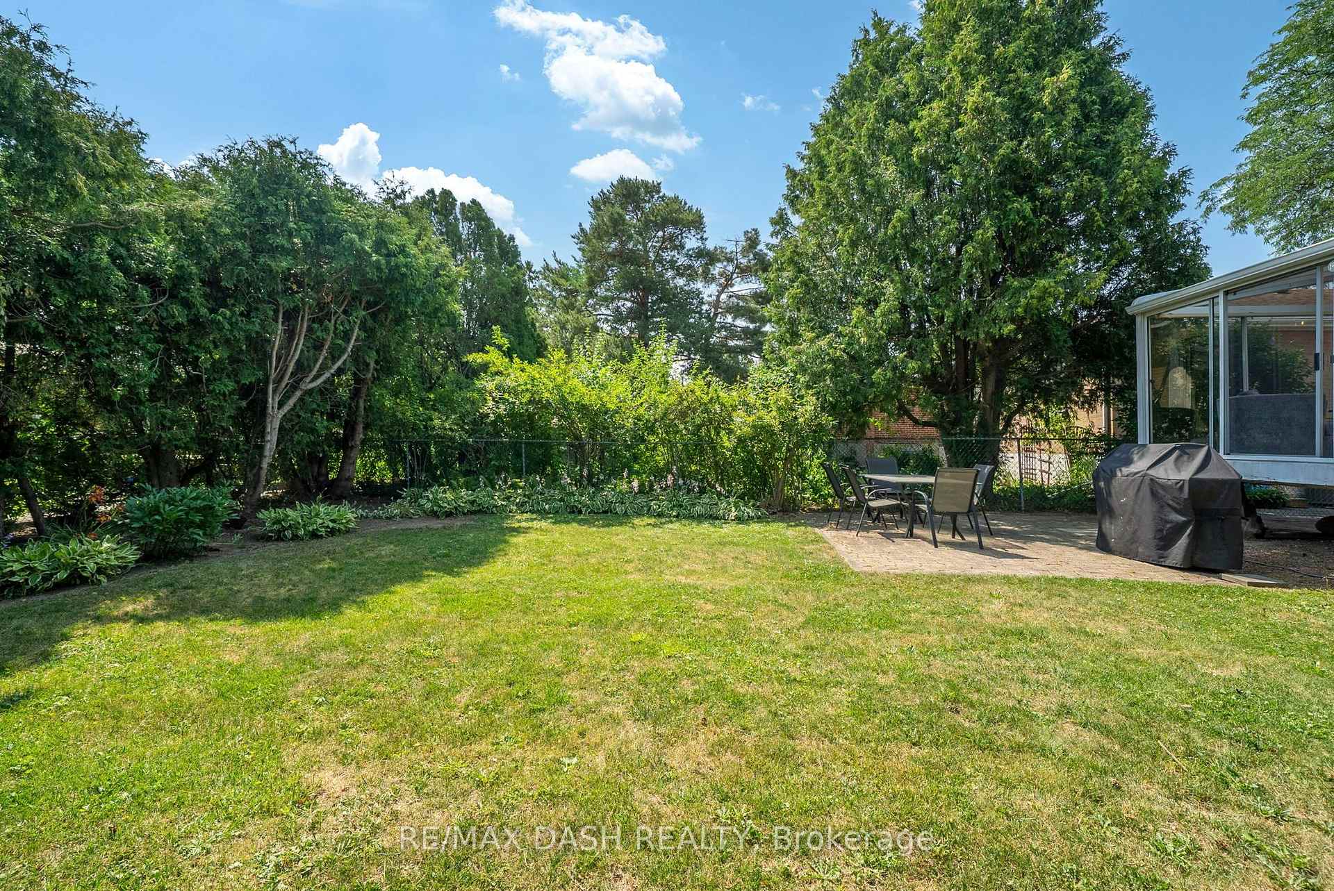 Photo 34 of 111 Gorman Park Road, North York, Clanton Park — HOMEH