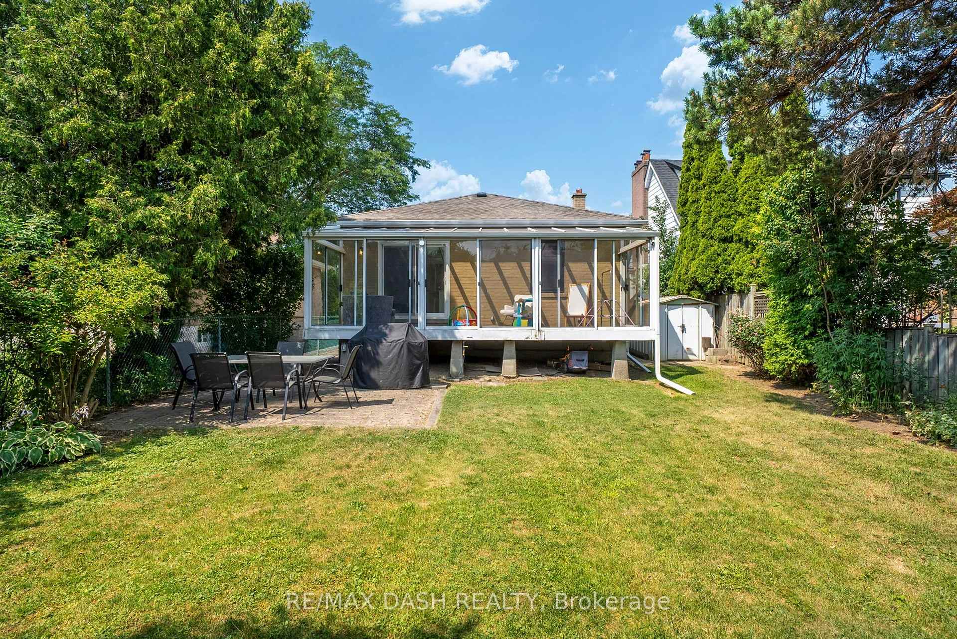 Photo 35 of 111 Gorman Park Road, North York, Clanton Park — HOMEH