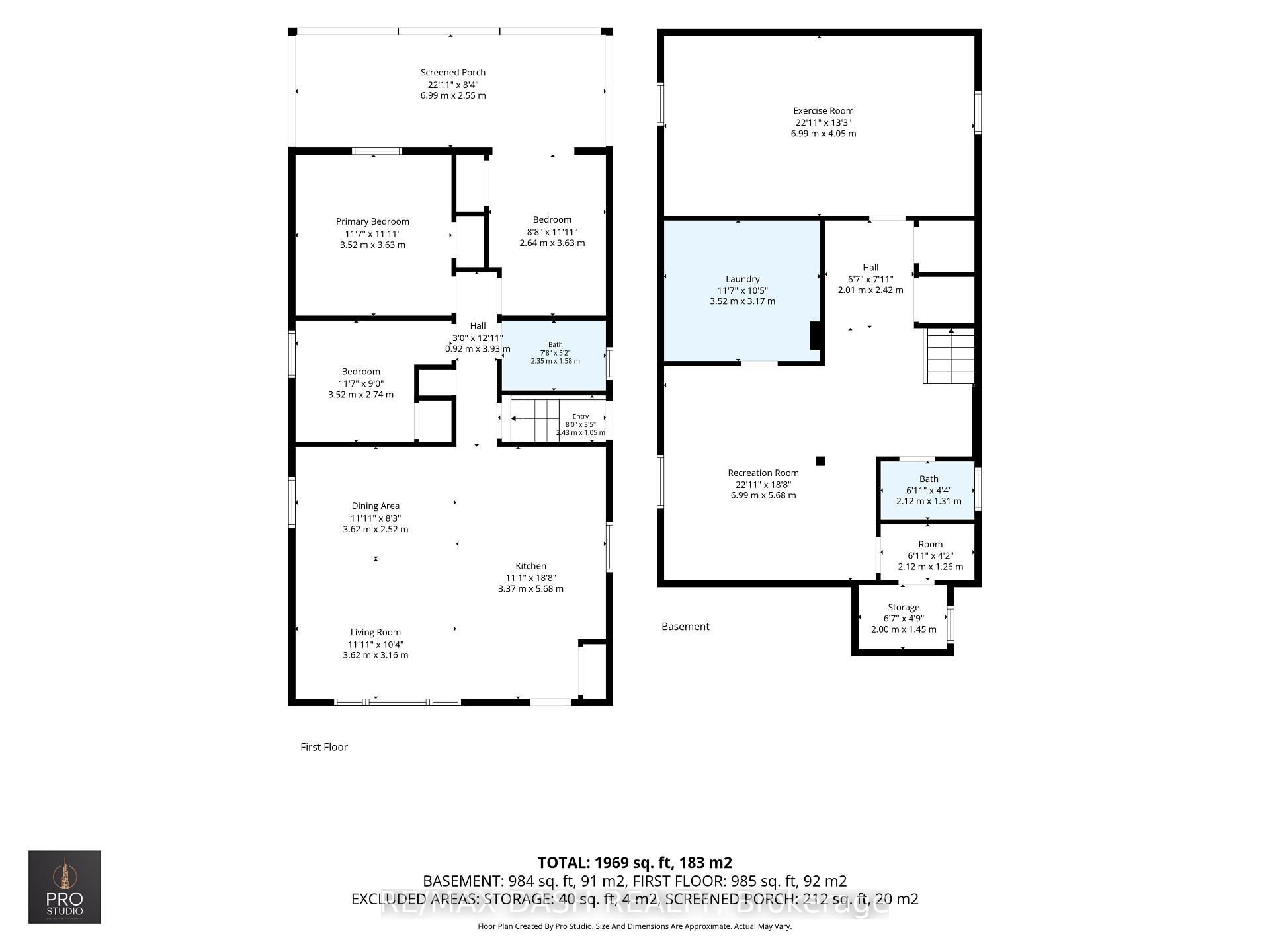 Photo 39 of 111 Gorman Park Road, North York, Clanton Park — HOMEH