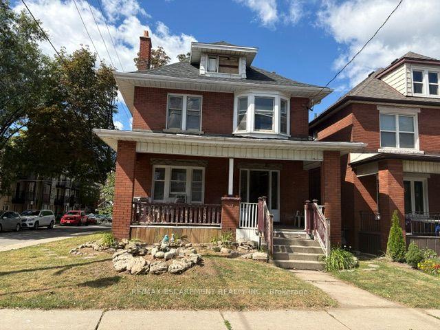 Photo 1 of 38 Spadina Avenue, Hamilton, Stipley — HOMEH