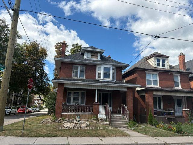 Photo 2 of 38 Spadina Avenue, Hamilton, Stipley — HOMEH