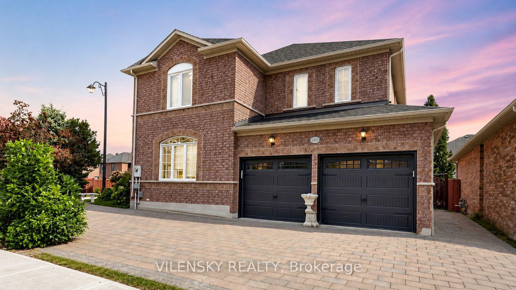 Photo 2 of 140 Marbella Road, Vaughan, Sonoma Heights — HOMEH