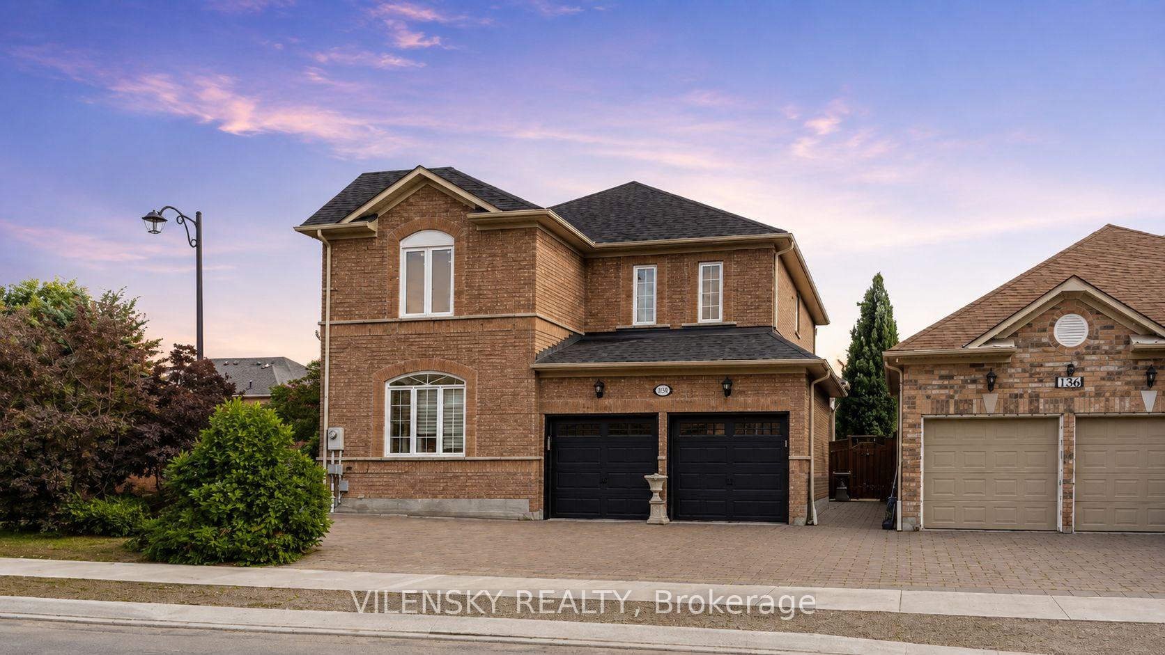 Photo 3 of 140 Marbella Road, Vaughan, Sonoma Heights — HOMEH