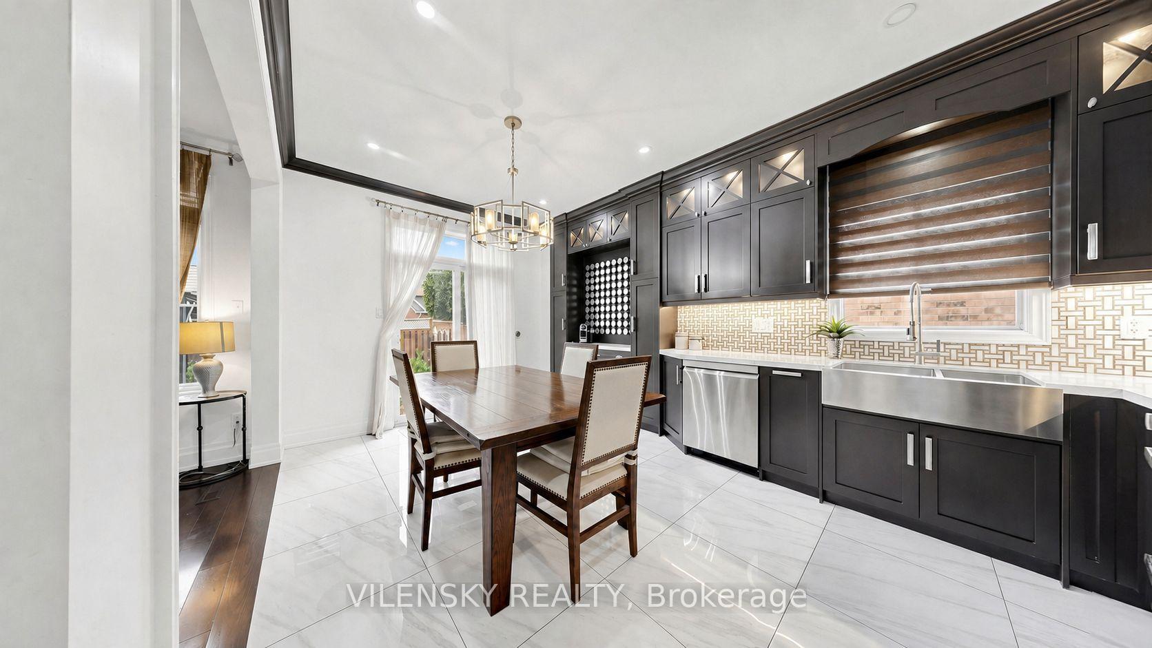Photo 6 of 140 Marbella Road, Vaughan, Sonoma Heights — HOMEH