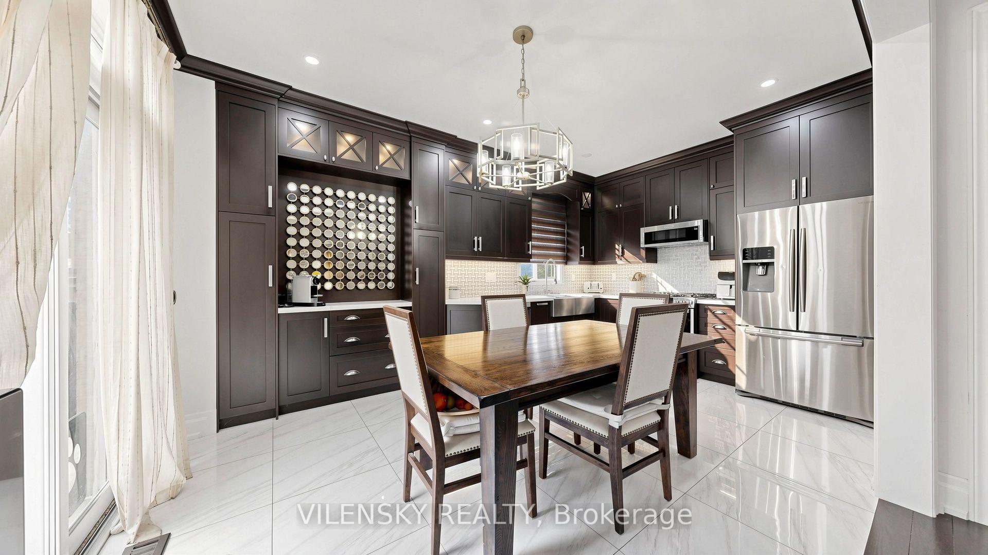 Photo 7 of 140 Marbella Road, Vaughan, Sonoma Heights — HOMEH