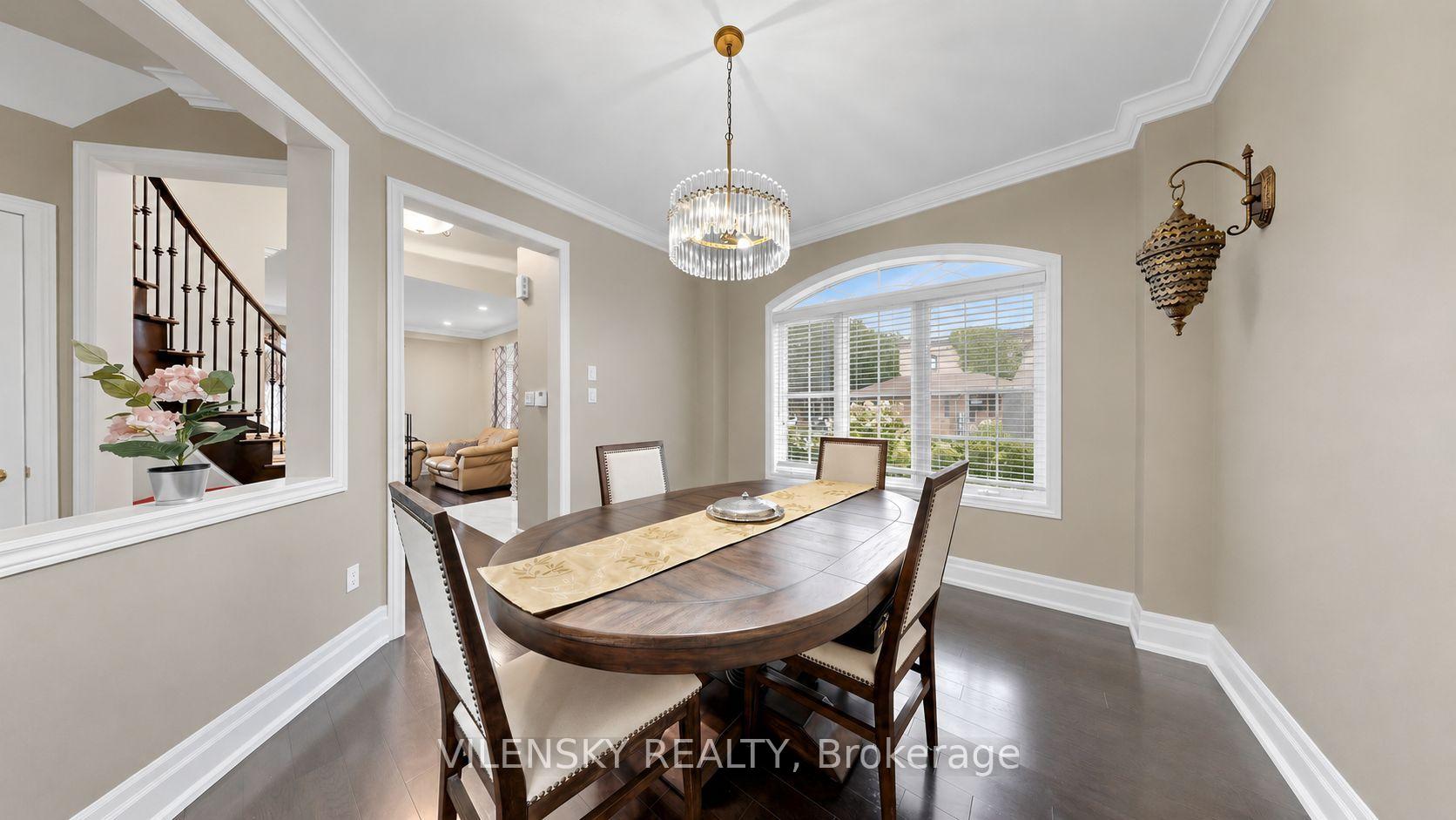 Photo 11 of 140 Marbella Road, Vaughan, Sonoma Heights — HOMEH