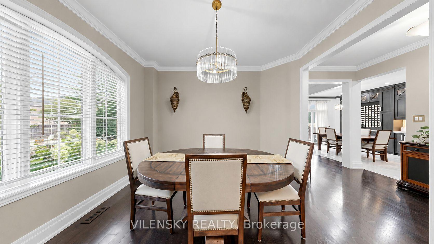 Photo 12 of 140 Marbella Road, Vaughan, Sonoma Heights — HOMEH