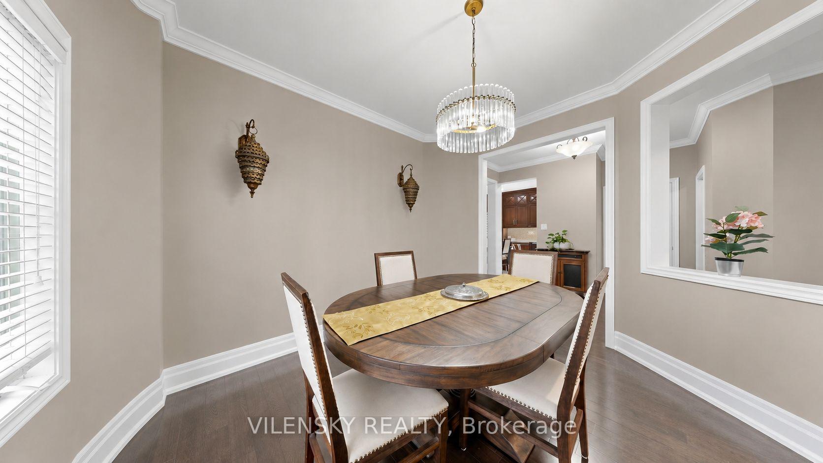 Photo 13 of 140 Marbella Road, Vaughan, Sonoma Heights — HOMEH