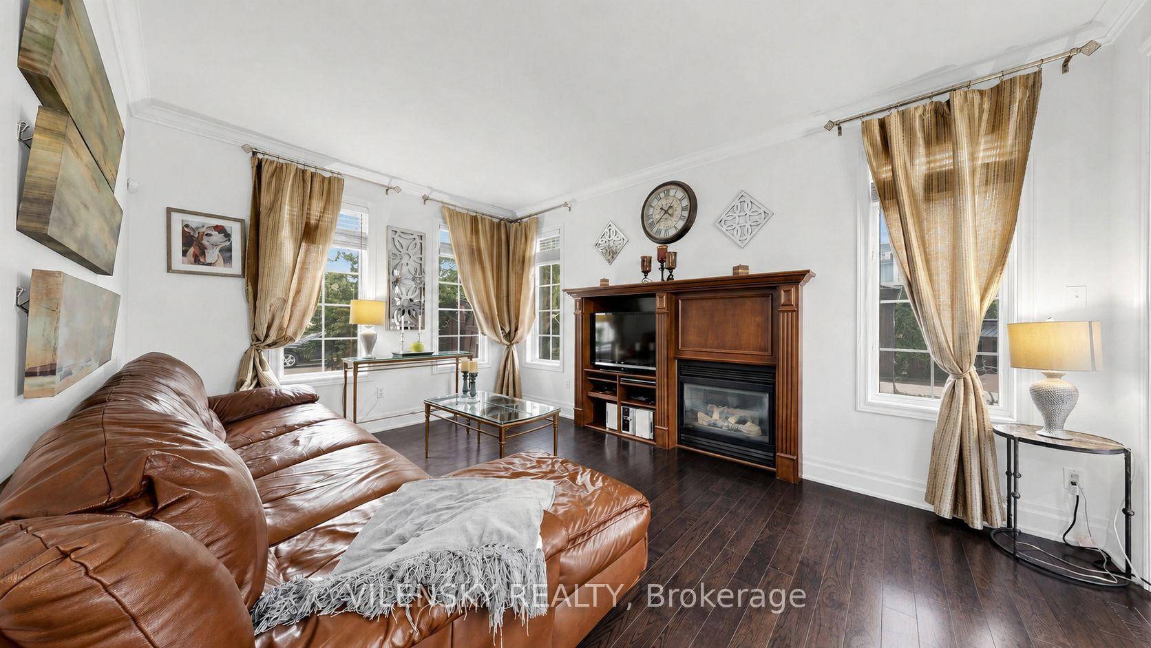 Photo 15 of 140 Marbella Road, Vaughan, Sonoma Heights — HOMEH