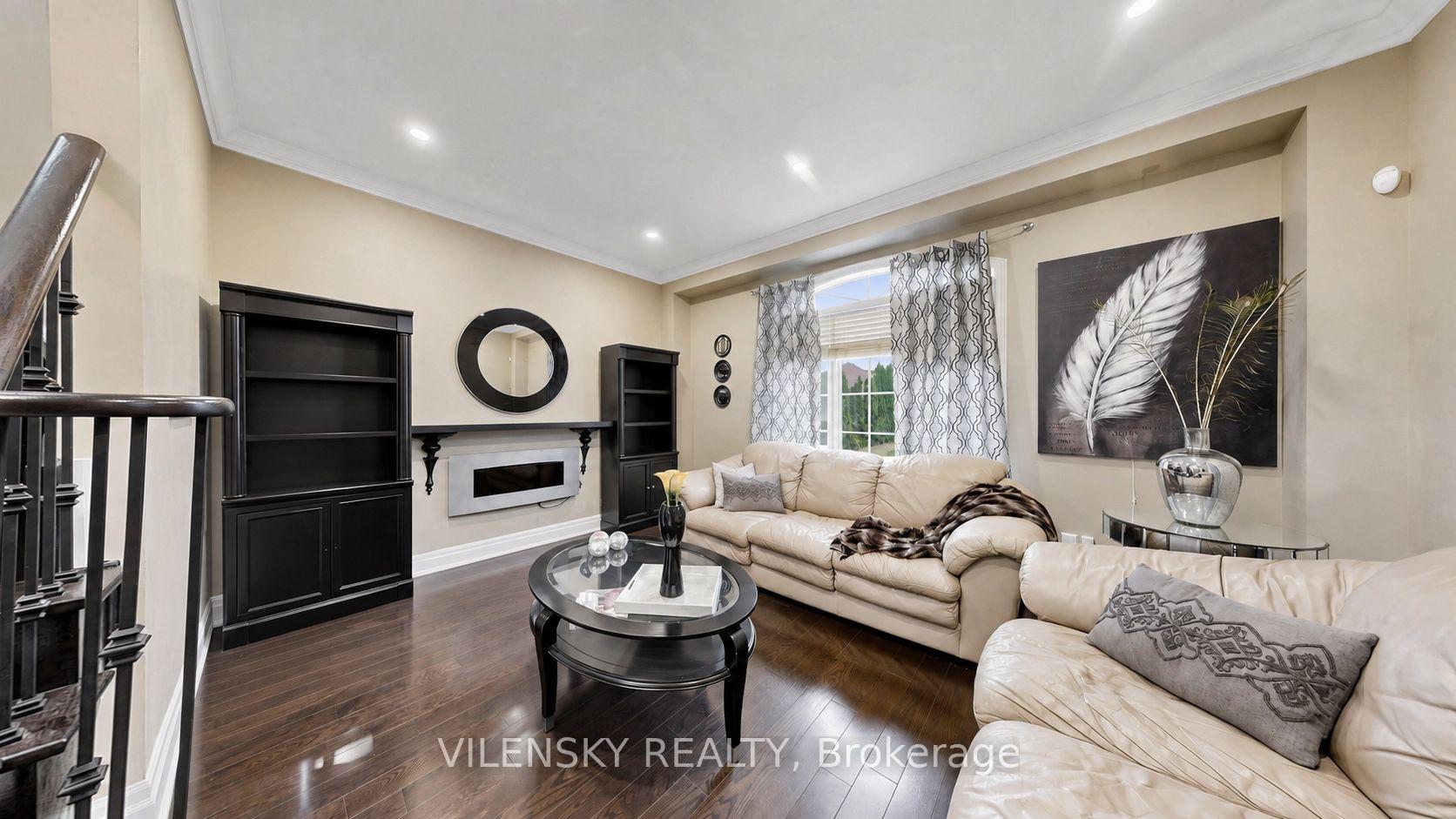 Photo 16 of 140 Marbella Road, Vaughan, Sonoma Heights — HOMEH