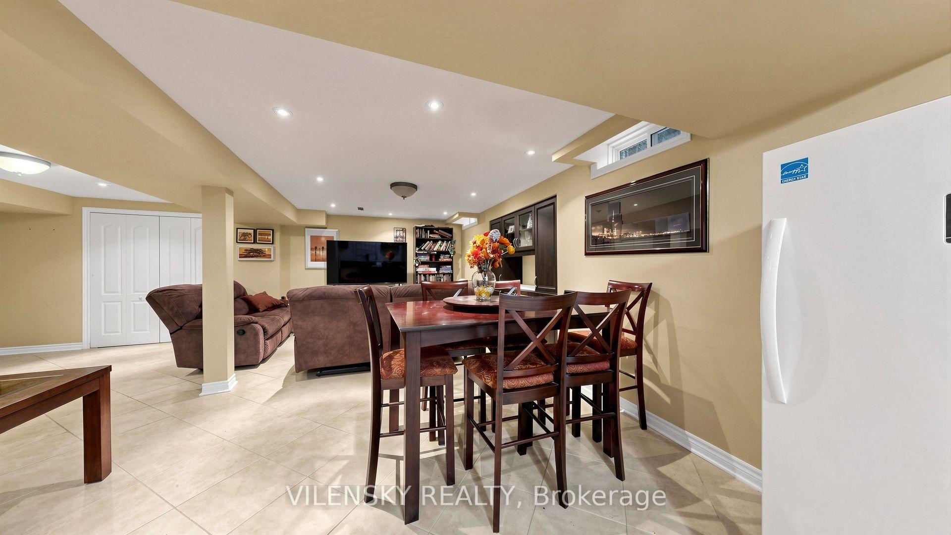 Photo 34 of 140 Marbella Road, Vaughan, Sonoma Heights — HOMEH