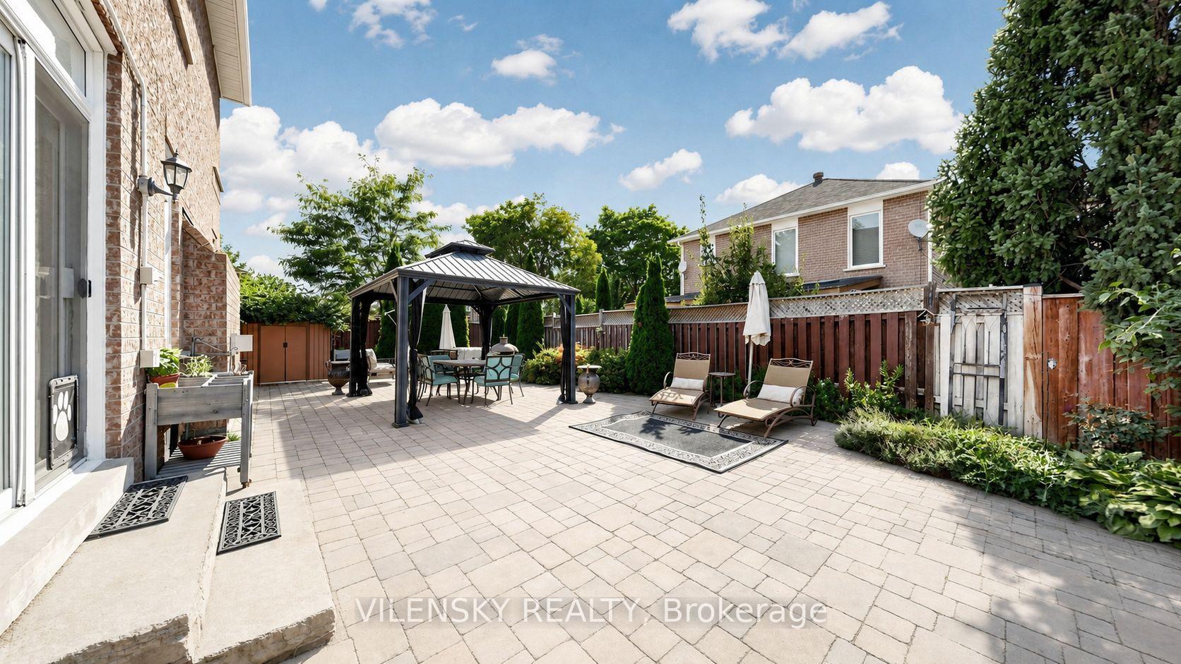 Photo 37 of 140 Marbella Road, Vaughan, Sonoma Heights — HOMEH