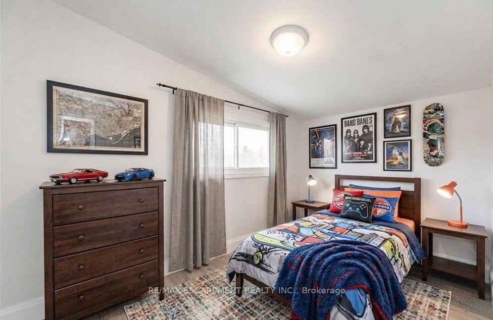 Photo 24 of 134 Deschene Avenue, Hamilton, Greeningdon — HOMEH