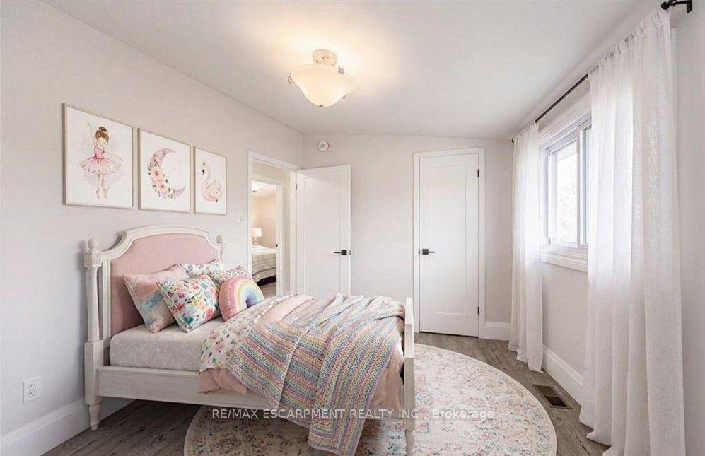 Photo 26 of 134 Deschene Avenue, Hamilton, Greeningdon — HOMEH