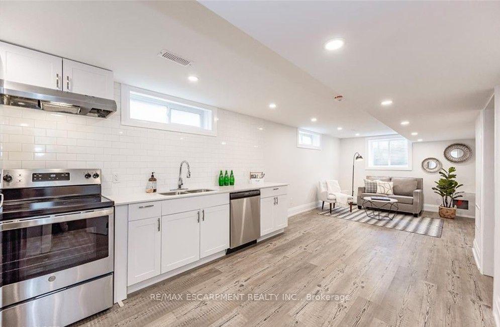 Photo 34 of 134 Deschene Avenue, Hamilton, Greeningdon — HOMEH