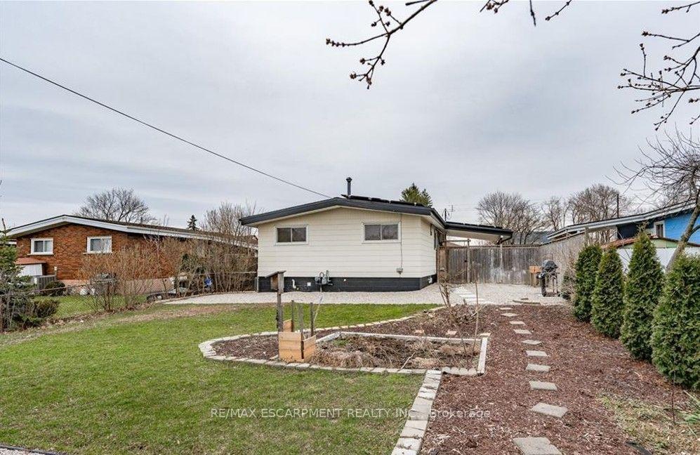 Photo 52 of 134 Deschene Avenue, Hamilton, Greeningdon — HOMEH