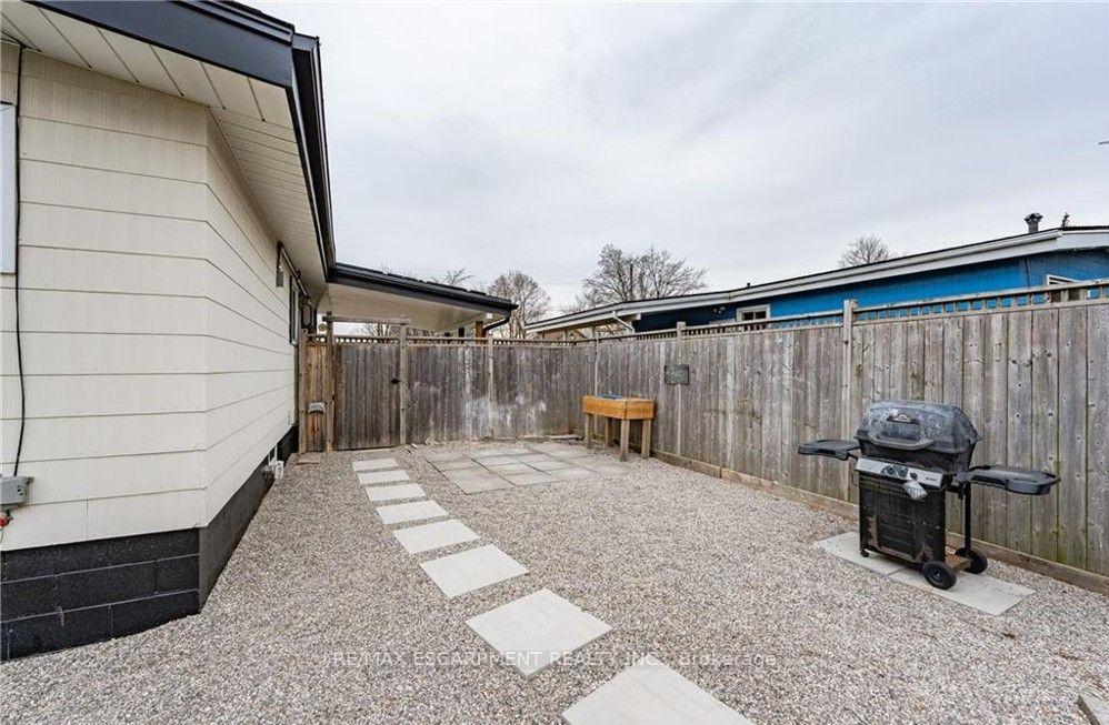 Photo 54 of 134 Deschene Avenue, Hamilton, Greeningdon — HOMEH