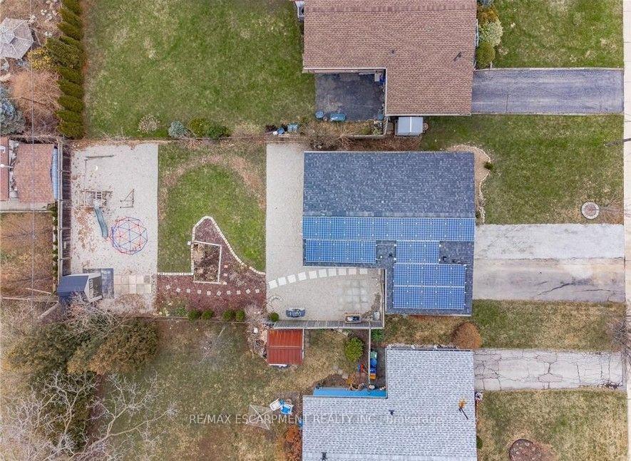 Photo 58 of 134 Deschene Avenue, Hamilton, Greeningdon — HOMEH