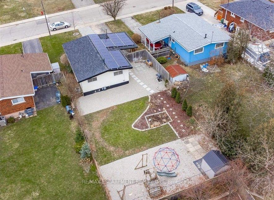 Photo 60 of 134 Deschene Avenue, Hamilton, Greeningdon — HOMEH