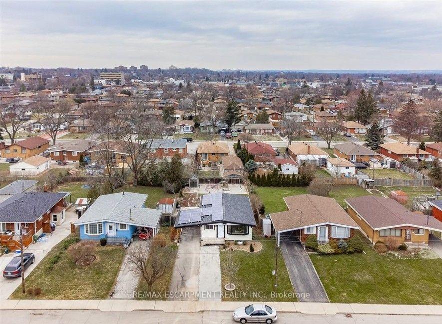 Photo 62 of 134 Deschene Avenue, Hamilton, Greeningdon — HOMEH