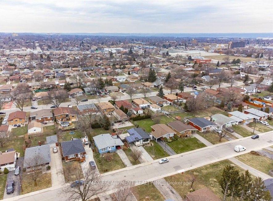 Photo 64 of 134 Deschene Avenue, Hamilton, Greeningdon — HOMEH