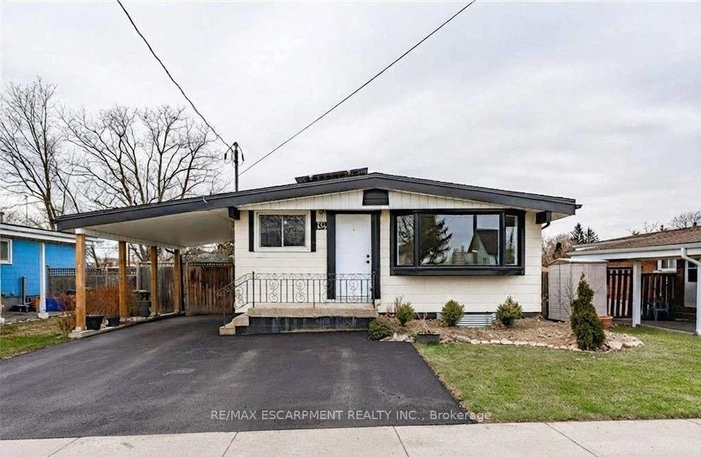 Photo 4 of 134 Deschene Avenue, Hamilton, Greeningdon — HOMEH