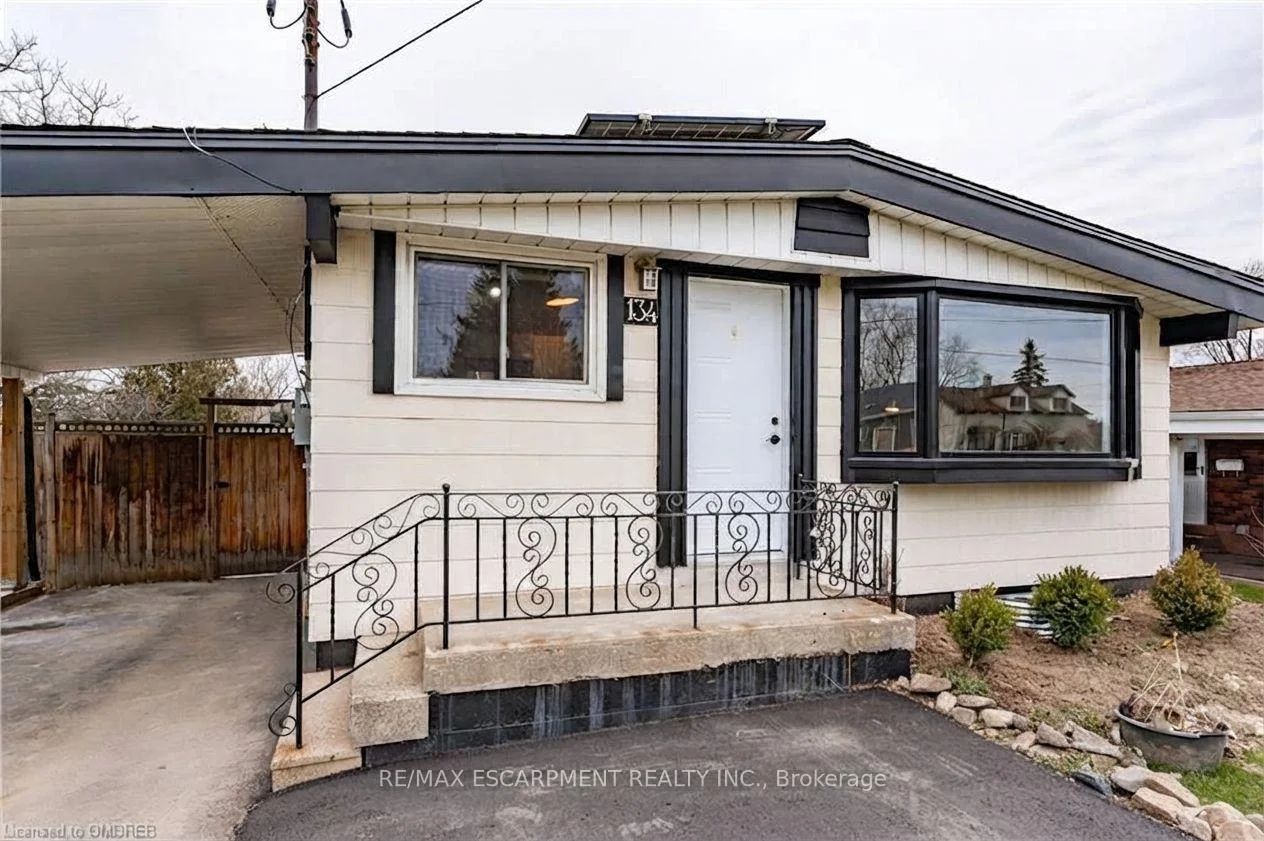 Photo 8 of 134 Deschene Avenue, Hamilton, Greeningdon — HOMEH