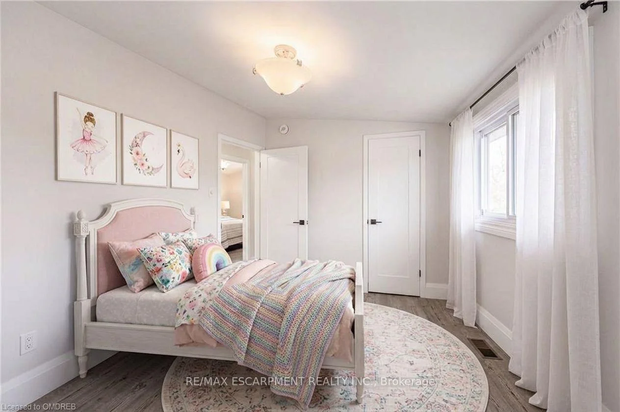 Photo 25 of 134 Deschene Avenue, Hamilton, Greeningdon — HOMEH