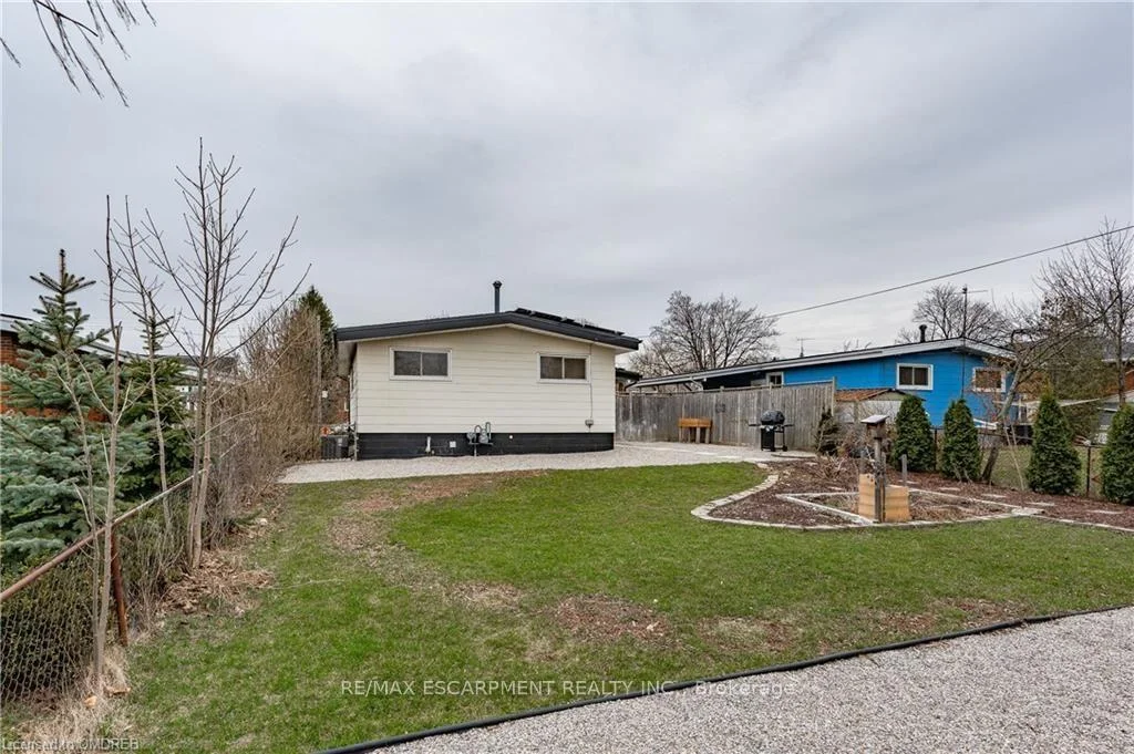 Photo 49 of 134 Deschene Avenue, Hamilton, Greeningdon — HOMEH