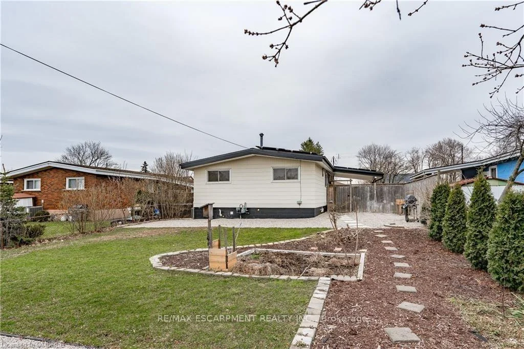 Photo 51 of 134 Deschene Avenue, Hamilton, Greeningdon — HOMEH