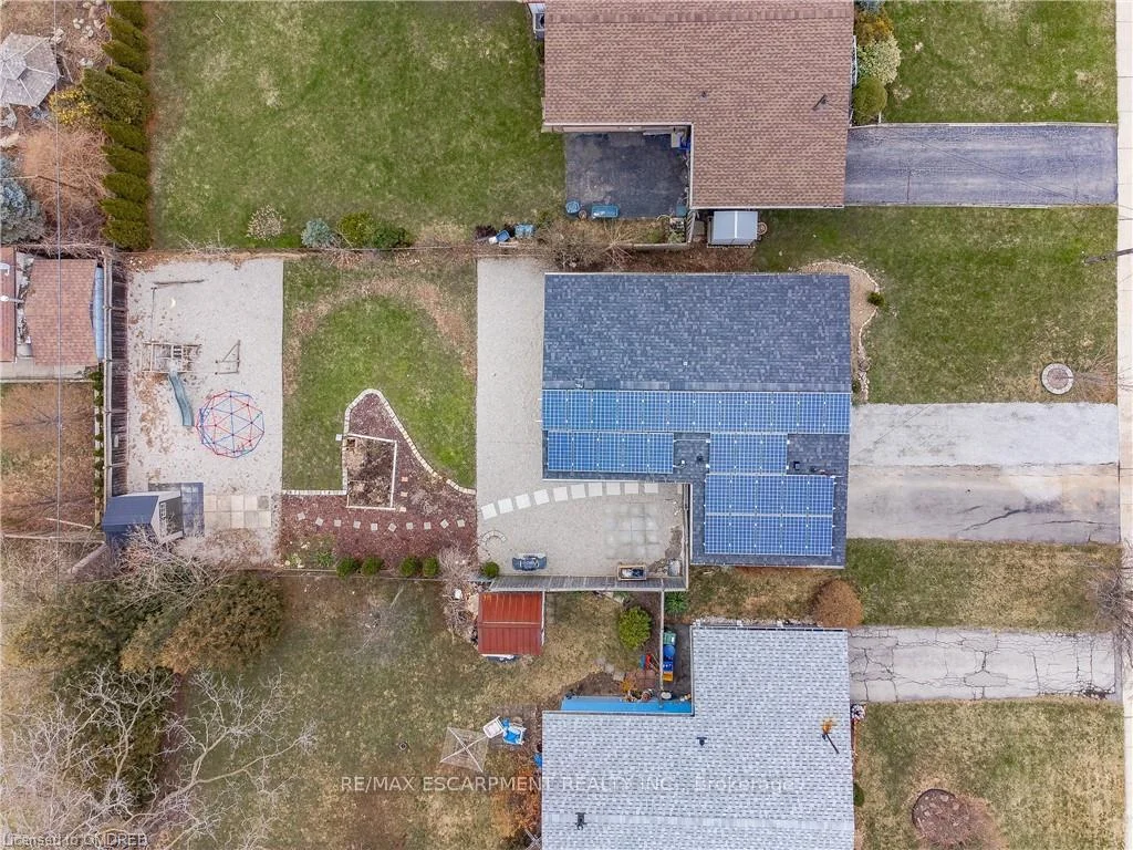 Photo 57 of 134 Deschene Avenue, Hamilton, Greeningdon — HOMEH