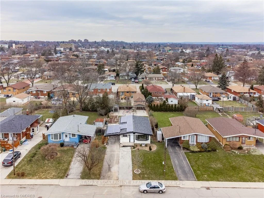 Photo 61 of 134 Deschene Avenue, Hamilton, Greeningdon — HOMEH