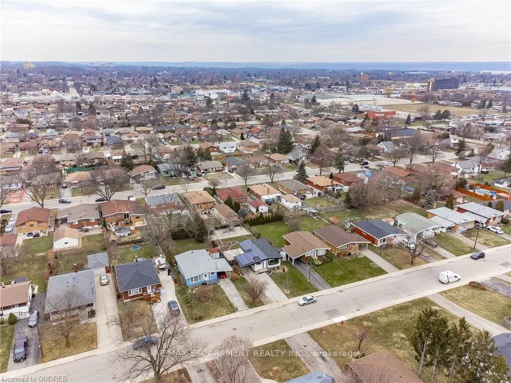 Photo 63 of 134 Deschene Avenue, Hamilton, Greeningdon — HOMEH