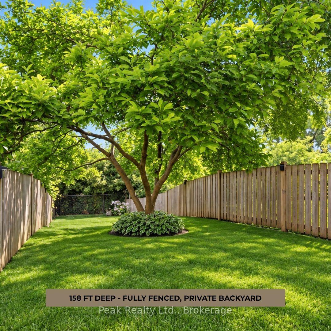Photo 4 of 1673 Applewood Crescent, Peterborough, Monaghan Ward 2 — HOMEH