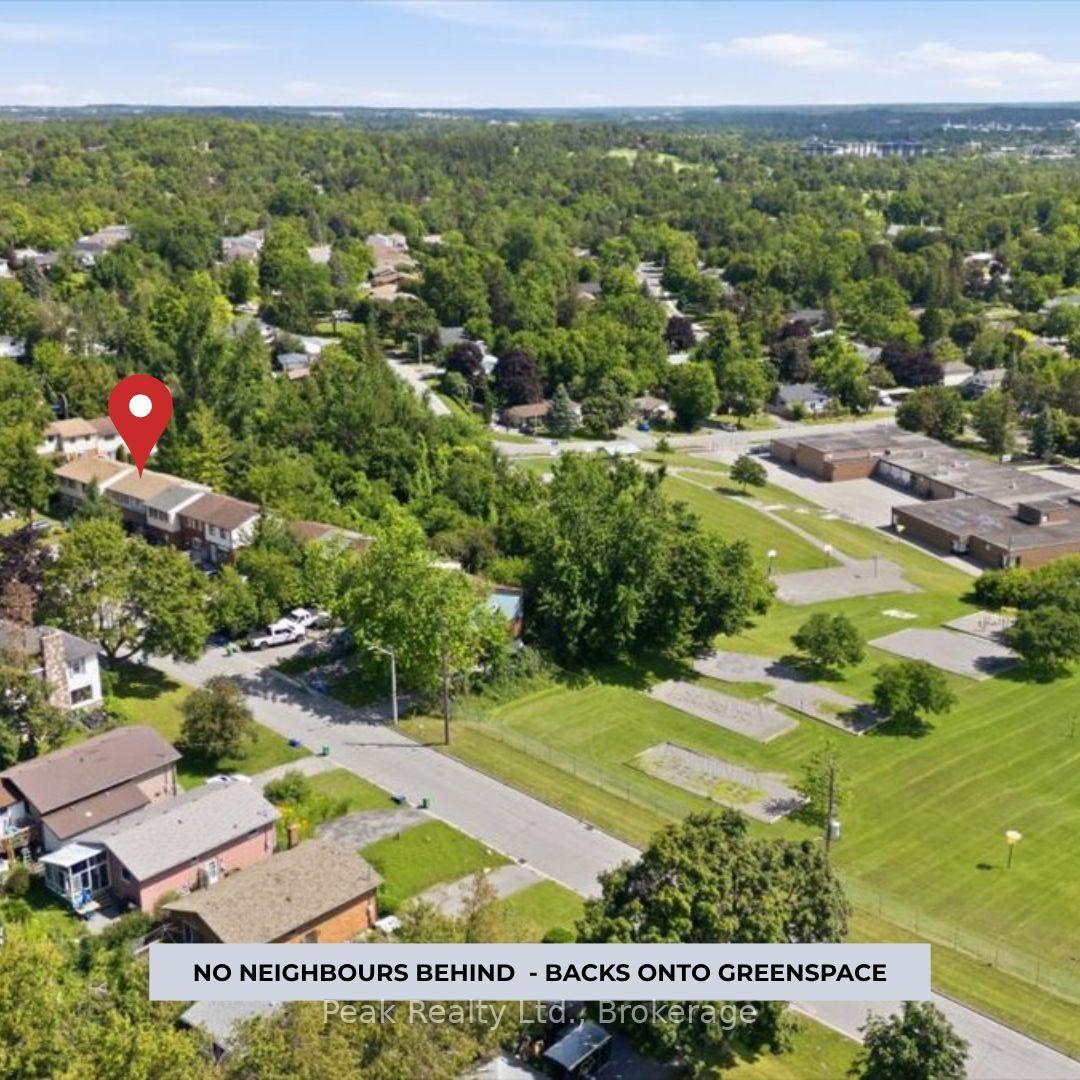 Photo 48 of 1673 Applewood Crescent, Peterborough, Monaghan Ward 2 — HOMEH